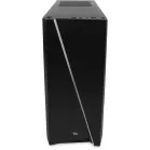 ПК IRU Tactio 320A5GE MT Ryzen 5 5500 (3.6) 16Gb SSD512Gb RTX3050 6Gb без ОС GbitEth 500W черный (RUS) (2116790)