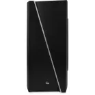 ПК IRU Tactio 320A5GE MT Ryzen 5 5500 (3.6) 16Gb SSD512Gb RTX3050 6Gb без ОС GbitEth 500W черный (RUS) (2116790)