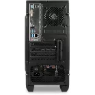 ПК IRU Tactio 310H6GE MT i3 12100F (3.3) 16Gb SSD512Gb RTX3050 6Gb Windows 11 Home GbitEth 500W черный (RUS) (2116868)