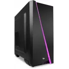 ПК IRU Tactio 310H6GE MT i3 12100F (3.3) 16Gb SSD512Gb RTX3050 6Gb Windows 11 Home GbitEth 500W черный (RUS) (2116868)