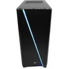 ПК IRU Tactio 310H6GE MT i3 12100F (3.3) 16Gb SSD512Gb RTX3050 6Gb Windows 11 Home GbitEth 500W черный (RUS) (2116868)