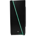 ПК IRU Tactio 310H6GE MT i3 12100F (3.3) 16Gb SSD512Gb RTX3050 6Gb Windows 11 Home GbitEth 500W черный (RUS) (2116868)