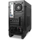 ПК IRU Tactio 310H6GE MT i3 12100F (3.3) 16Gb SSD512Gb RTX3050 6Gb Windows 11 Home GbitEth 500W черный (RUS) (2116868)