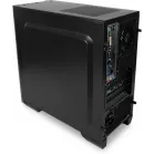 ПК IRU Tactio 310H6GE MT i5 13400F (2.5) 16Gb SSD512Gb RTX3050 6Gb без ОС GbitEth 500W черный (RUS) (2116869)