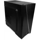 ПК IRU Tactio 310H6GE MT i5 13400F (2.5) 16Gb SSD512Gb RTX3050 6Gb без ОС GbitEth 500W черный (RUS) (2116869)