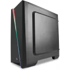 ПК IRU Tactio 310H6GE MT i5 13400F (2.5) 16Gb SSD512Gb RTX3050 6Gb без ОС GbitEth 500W черный (RUS) (2116869)