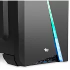 ПК IRU Tactio 310H6GE MT i5 13400F (2.5) 16Gb SSD512Gb RTX3050 6Gb без ОС GbitEth 500W черный (RUS) (2116869)