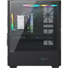 ПК Teclast G03 i5 14400F (2.5) 32Gb SSD1Tb RTX5060TI 8Gb Windows 11 Pro GbitEth WiFi BT 500W черный (G03 14400F32G1T5060T8BKRU)
