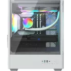 ПК Teclast G03 i5 14600KF (3.5) 32Gb SSD1Tb RTX5070 12Gb Windows 11 Pro GbitEth WiFi BT 750W белый (G03 14600KF32G1T5070WKRU)