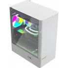 ПК Teclast G03 i5 14600KF (3.5) 32Gb SSD1Tb RTX5070 12Gb Windows 11 Pro GbitEth WiFi BT 750W белый (G03 14600KF32G1T5070WKRU)