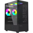 ПК Teclast G03 Ryzen 5 7500F (3.7) 32Gb SSD1Tb RTX5060TI 8Gb Windows 11 Pro GbitEth WiFi BT 500W черный (G03 7500F32G1T5060T8BKRU)