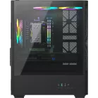ПК Teclast G03 Ryzen 5 7500F (3.7) 32Gb SSD1Tb RTX5060TI 8Gb Windows 11 Pro GbitEth WiFi BT 500W черный (G03 7500F32G1T5060T8BKRU)