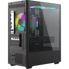 ПК Teclast G03 Ryzen 5 7500F (3.7) 32Gb SSD1Tb RTX5060TI 8Gb Windows 11 Pro GbitEth WiFi BT 500W черный (G03 7500F32G1T5060T8BKRU)