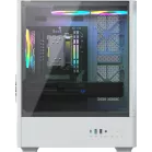 ПК Teclast G03 Ryzen 5 7500F (3.7) 32Gb SSD1Tb RTX5060TI 8Gb Windows 11 Pro GbitEth WiFi BT 500W белый (G03 7500F32G1T5060T8WKRU)