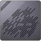 ПК Мини Chuwi AuBox Ryzen AI 9 365 (2) 32Gb SSD1Tb Radeon 880M Windows 11 Pro 2x2.5GbitEth WiFi BT 120W серебристый/черный