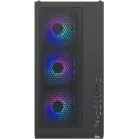 ПК IRU Tactio 510B7GP TWR i7 14700F (2.1) 32Gb SSD1Tb RTX5060TI 16Gb Windows 11 Pro GbitEth 650W черный (RUS) (2126632)