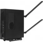 ПК Мини Amur Финвал H6I12 i5 13400 (2.5) 16Gb SSD512Gb UHDG 730 FreeDOS GbitEth WiFi BT 120W черный (RUS) (2127049)