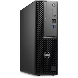 ПК Dell Optiplex 7020 Plus SFF Core i9 14900 (2) 32Gb SSD1Tb UHDG 770 Windows 11 Pro GbitEth 260W мышь клавиатура черный (7020SP-9241)