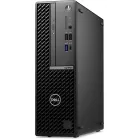 ПК Dell Optiplex 7020 Plus SFF Core i9 14900 (2) 32Gb SSD1Tb UHDG 770 Windows 11 Pro GbitEth 260W мышь клавиатура черный (7020SP-9241)