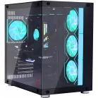 ПК Bloody BD-PC CZ79C3 MT i7 14700KF (3.4) 64Gb SSD1Tb RTX5070Ti 16Gb Windows 11 Home 64 2.5xGbitEth WiFi BT 850W черный (RUS) (2129080)