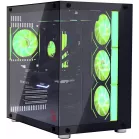 ПК Bloody BD-PC CZ79C3 MT i7 14700KF (3.4) 64Gb SSD1Tb RTX5070Ti 16Gb Windows 11 Home 64 2.5xGbitEth WiFi BT 850W черный (RUS) (2129080)