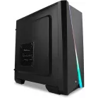 ПК IRU Tactio 310H6GE MT i5 12400F (2.5) 16Gb SSD512Gb RTX5060 8Gb FreeDOS GbitEth 500W черный (RUS) (2130108)