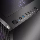 ПК IRU Strato 710Z7GP TWR Core i9 14900KF (3.2) 64Gb SSD1Tb RTX5090 32Gb FreeDOS GbitEth 1000W черный (RUS) (2134693)