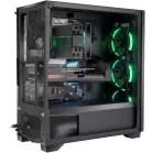 ПК IRU Strato 710Z7GP TWR Core i9 14900KF (3.2) 64Gb SSD1Tb RTX5090 32Gb FreeDOS GbitEth 1000W черный (RUS) (2134693)