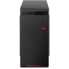 ПК IRU Planio 320A5SE MT Ryzen 3 3200G (3.6) 8Gb SSD256Gb Vega 8 FreeDOS GbitEth 400W черный (RUS) (2136609)