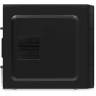 ПК IRU Planio 320A5SE MT Ryzen 3 3200G (3.6) 8Gb SSD256Gb Vega 8 FreeDOS GbitEth 400W черный (RUS) (2136609)