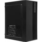 ПК Amur Нарвал A5A12 MT Ryzen 5 3400G (3.7) 8Gb SSD256Gb Vega 11 FreeDOS GbitEth 400W мышь клавиатура черный (RUS) (2139459)