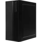 ПК Amur Нарвал A5A12 MT Ryzen 5 3400G (3.7) 8Gb SSD256Gb Vega 11 FreeDOS GbitEth 400W мышь клавиатура черный (RUS) (2139459)