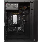 ПК Amur Нарвал A5A12 MT Ryzen 5 3400G (3.7) 8Gb SSD256Gb Vega 11 FreeDOS GbitEth 400W мышь клавиатура черный (RUS) (2139459)