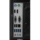 ПК Amur Нарвал A5A12 MT Ryzen 5 3400G (3.7) 8Gb SSD256Gb Vega 11 FreeDOS GbitEth 400W мышь клавиатура черный (RUS) (2139459)