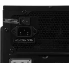 ПК Amur Нарвал A5A12 MT Ryzen 5 3400G (3.7) 8Gb SSD256Gb Vega 11 FreeDOS GbitEth 400W мышь клавиатура черный (RUS) (2139459)