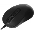 ПК Amur Нарвал A5A12 MT Ryzen 5 3400G (3.7) 8Gb SSD256Gb Vega 11 FreeDOS GbitEth 400W мышь клавиатура черный (RUS) (2139459)