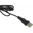 ПК Amur Нарвал A5A12 MT Ryzen 5 3400G (3.7) 8Gb SSD256Gb Vega 11 FreeDOS GbitEth 400W мышь клавиатура черный (RUS) (2139459)