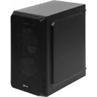 ПК IRU Corp 520B5G TWR Ryzen 5 5600 (3.5) 16Gb SSD512Gb RX 6600 8Gb FreeDOS GbitEth 650W черный (RUS) (2139672)