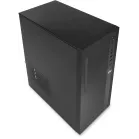 ПК IRU 520SC MT Ryzen 5 5600G (3.9) 16Gb SSD512Gb RGr Windows 11 Pro GbitEth 200W черный (2140128)