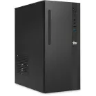 ПК IRU 520SC MT Ryzen 5 8500G (3.5) 16Gb SSD512Gb RGr Windows 11 Pro GbitEth 200W черный (2140129)