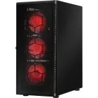 ПК Bloody BD-PC CB76T2 TWR i5 14400F (2.5) 32Gb SSD1Tb RTX5060 8Gb Windows 11 Home 64 2.5xGbitEth 650W черный (RUS) (2141962)