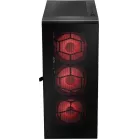 ПК Bloody BD-PC CB76T2 TWR i5 14400F (2.5) 32Gb SSD1Tb RTX5060 8Gb Windows 11 Home 64 2.5xGbitEth 650W черный (RUS) (2141962)