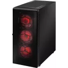 ПК Bloody BD-PC CB76T2 TWR i5 14400F (2.5) 32Gb SSD1Tb RTX5060 8Gb Windows 11 Home 64 2.5xGbitEth 650W черный (RUS) (2141962)