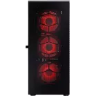 ПК Bloody BD-PC CB76T2 TWR i5 14400F (2.5) 32Gb SSD1Tb RTX5060 8Gb Windows 11 Home 64 2.5xGbitEth 650W черный (RUS) (2141962)