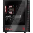 ПК Bloody BD-PC CB76T2 TWR i5 14400F (2.5) 32Gb SSD1Tb RTX5060 8Gb Windows 11 Home 64 2.5xGbitEth 650W черный (RUS) (2141962)