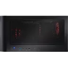 ПК Bloody BD-PC CB76T2 TWR i5 14400F (2.5) 32Gb SSD1Tb RTX5060 8Gb Windows 11 Home 64 2.5xGbitEth 650W черный (RUS) (2141962)