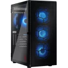 ПК Bloody BD-PC CB76T2 TWR i5 14400F (2.5) 32Gb SSD1Tb RTX5060 8Gb Windows 11 Home 64 2.5xGbitEth 650W черный (RUS) (2141962)