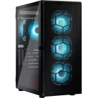 ПК Bloody BD-PC CB76T2 TWR i5 14400F (2.5) 32Gb SSD1Tb RTX5060 8Gb Windows 11 Home 64 2.5xGbitEth 650W черный (RUS) (2141962)