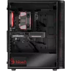 ПК Bloody BD-PC RAB84T2 MT Ryzen 5 7500F (3.7) 32Gb SSD1Tb RTX5060 8Gb Windows 11 Home 64 2.5xGbitEth 650W черный (RUS) (2142036)