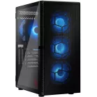 ПК Bloody BD-PC RAB84T2 MT Ryzen 5 7500F (3.7) 32Gb SSD1Tb RTX5060 8Gb Windows 11 Home 64 2.5xGbitEth 650W черный (RUS) (2142036)